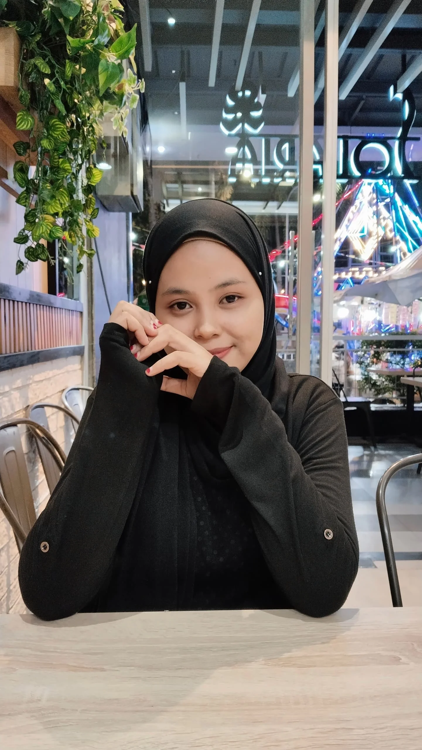 Anastasia Permata Sari